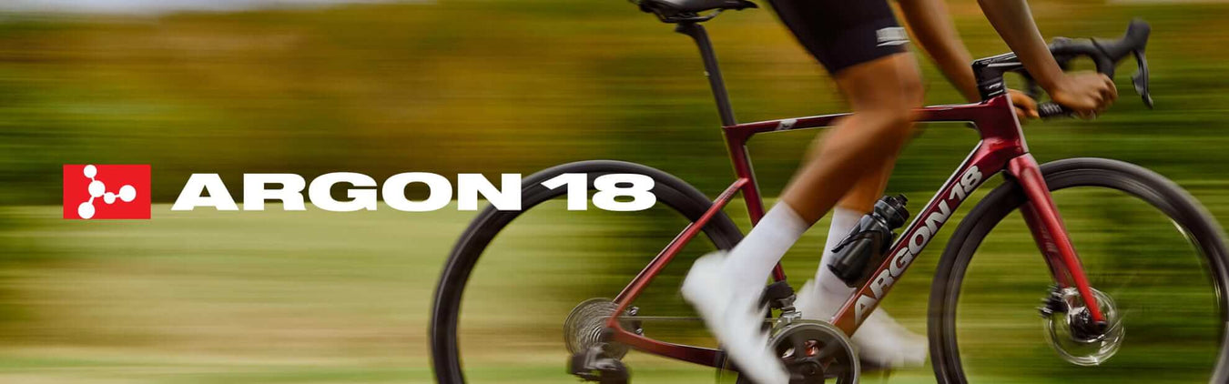 Argon 18