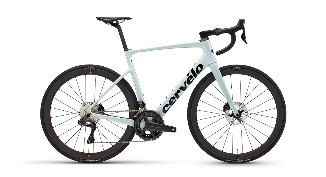 Cervelo Caledonia-5 Ultegra Di2 R8170