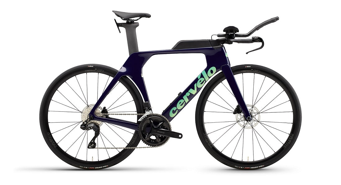 Cervelo P-Series Gen 2 105 Race