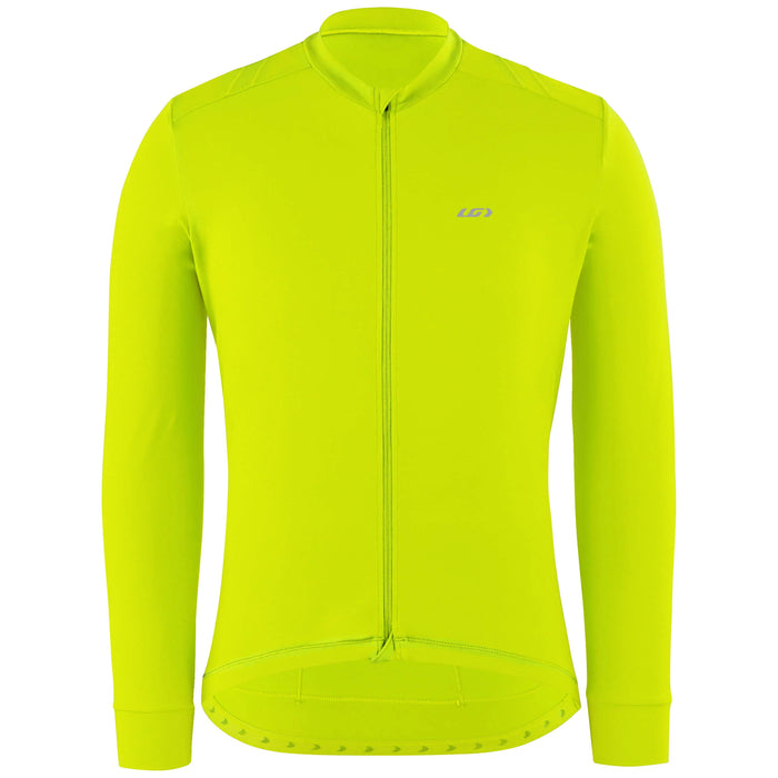 Garneau Men's Lemmon Long Sleeve 2 Jersey