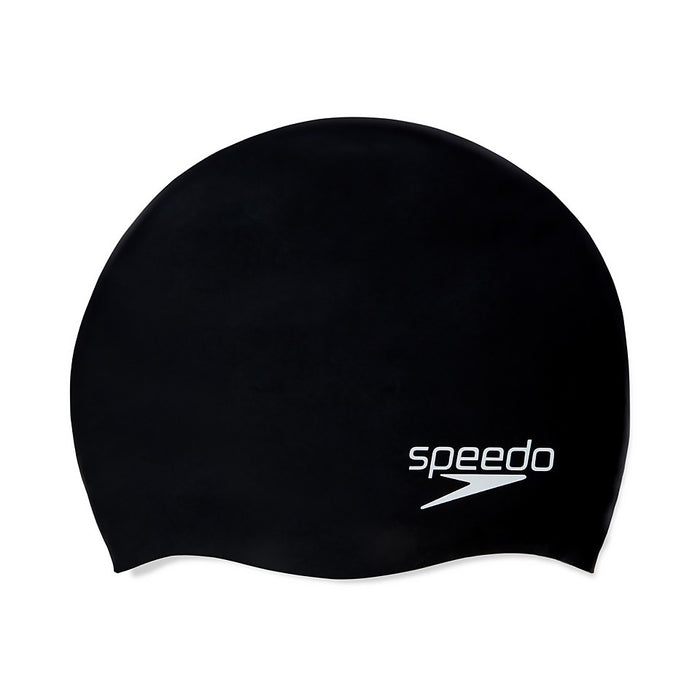 Speedo Silicone Junior Swimcap