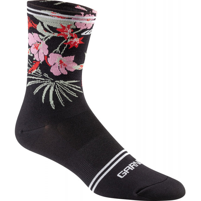 Garneau Men's Picasso Cycling Sock
