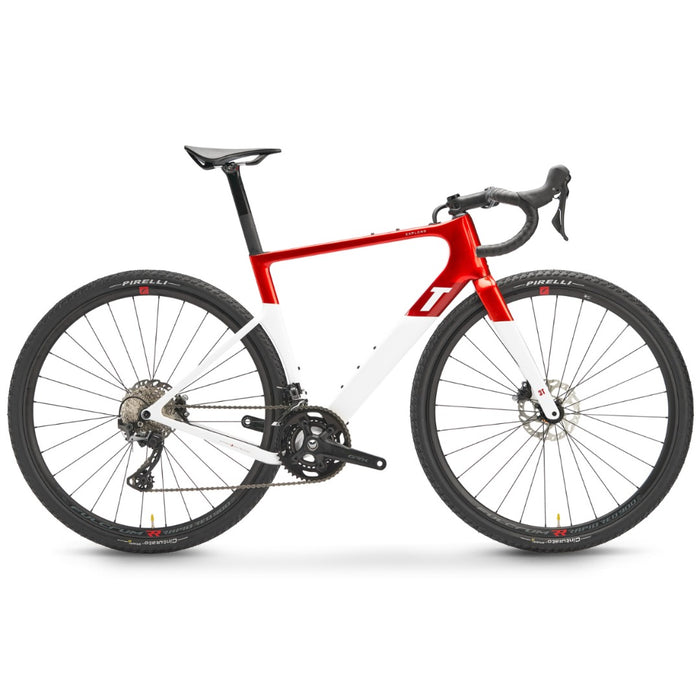 3T Exploro RaceMax Rival AXS 2x
