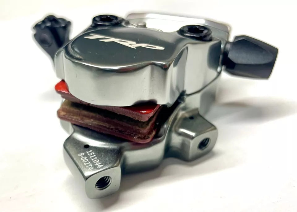 TRP Hyroad Hydraulic/Mechanical Direct Mount Disc Brakes (PR)