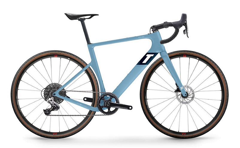 3T Exploro Ultra Rival 1x