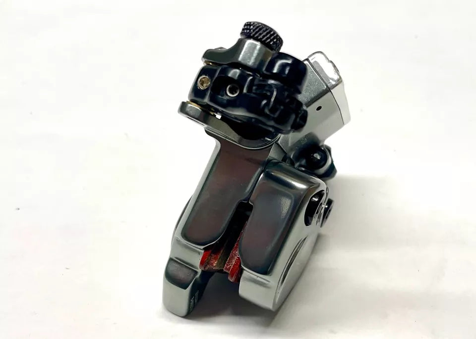 TRP Hyroad Hydraulic/Mechanical Direct Mount Disc Brakes (PR)