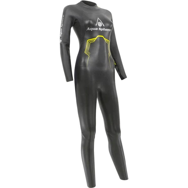 Aqua Sphere Women's Pursuit Wetsuit