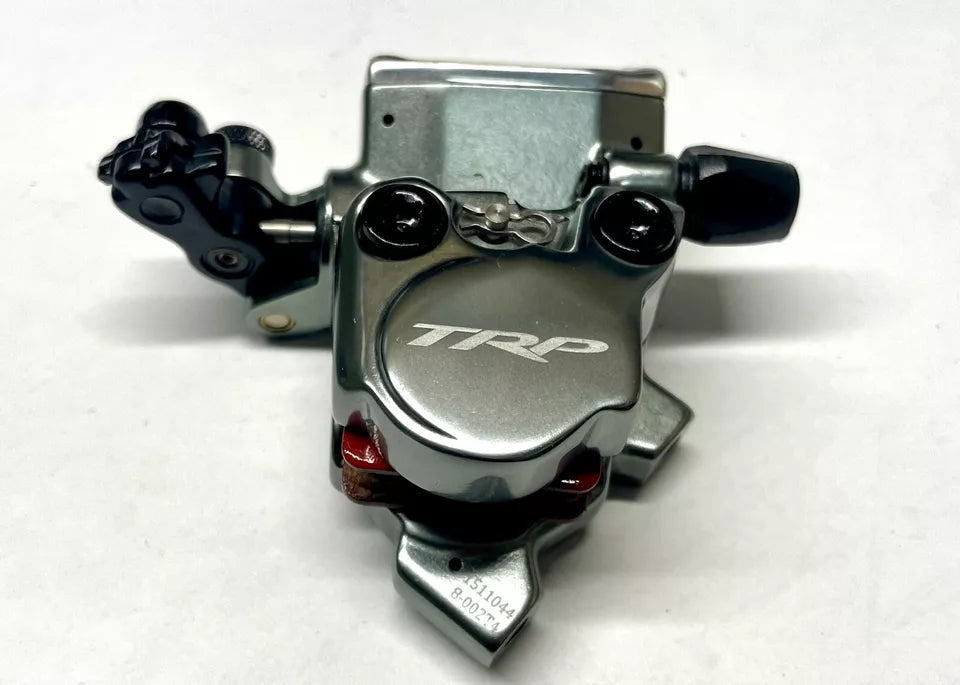 TRP Hyroad Hydraulic/Mechanical Direct Mount Disc Brakes (PR)