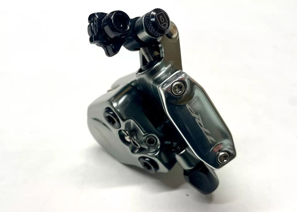 TRP Hyroad Hydraulic/Mechanical Direct Mount Disc Brakes (PR)