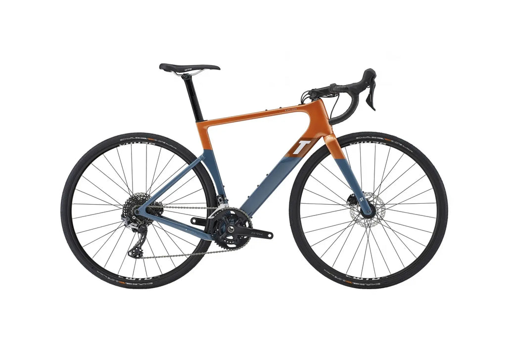 3T Exploro RaceMax Rival AXS 2x