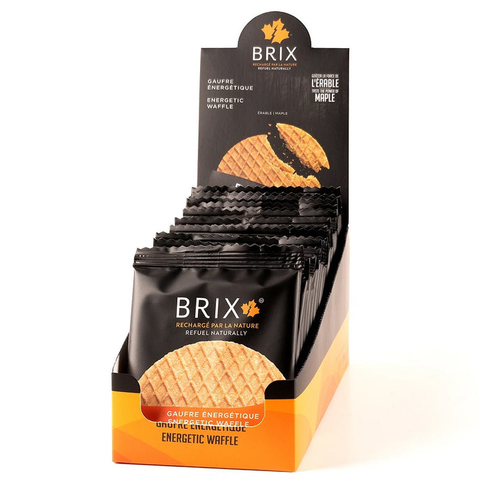 Brix Energetic Waffle
