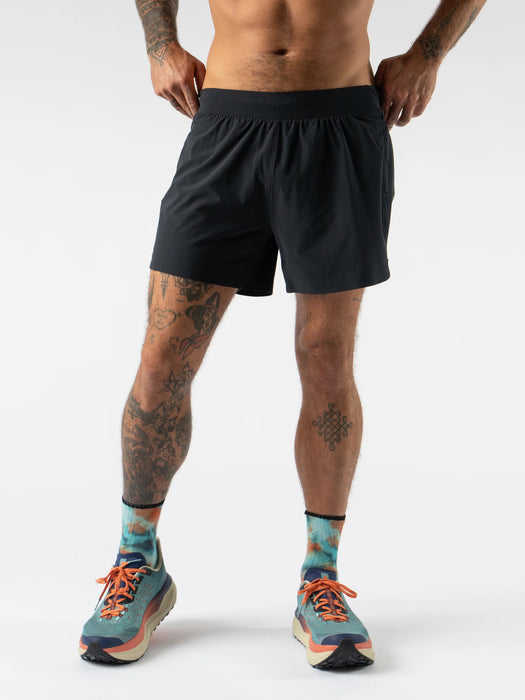 Rabbit Men's FKT 5" Shorts