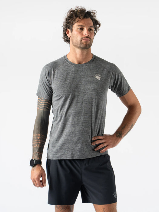 Rabbit Men's EZ Tee Perf SS