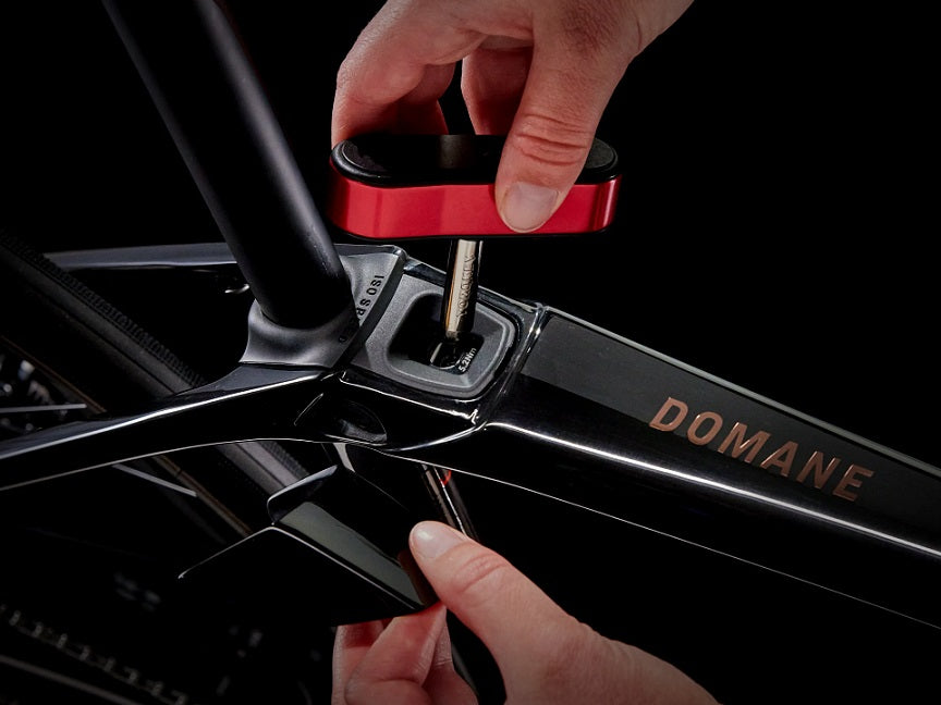 Trek Domane SL 5 Gen 4 105 R7000
