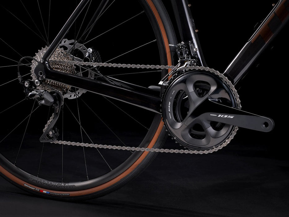 Trek Domane SL 5 Gen 4 105 R7000