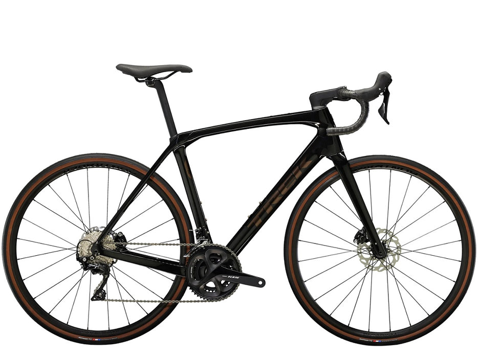 Trek Domane SL 5 Gen 4 105 R7000