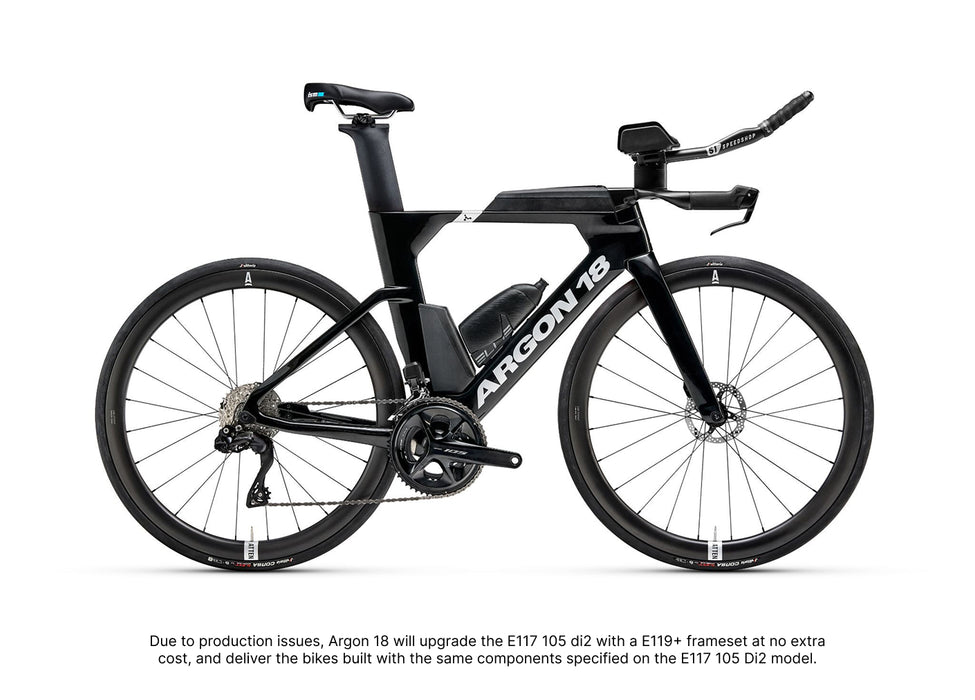 Argon 18 E-117 105 Di2