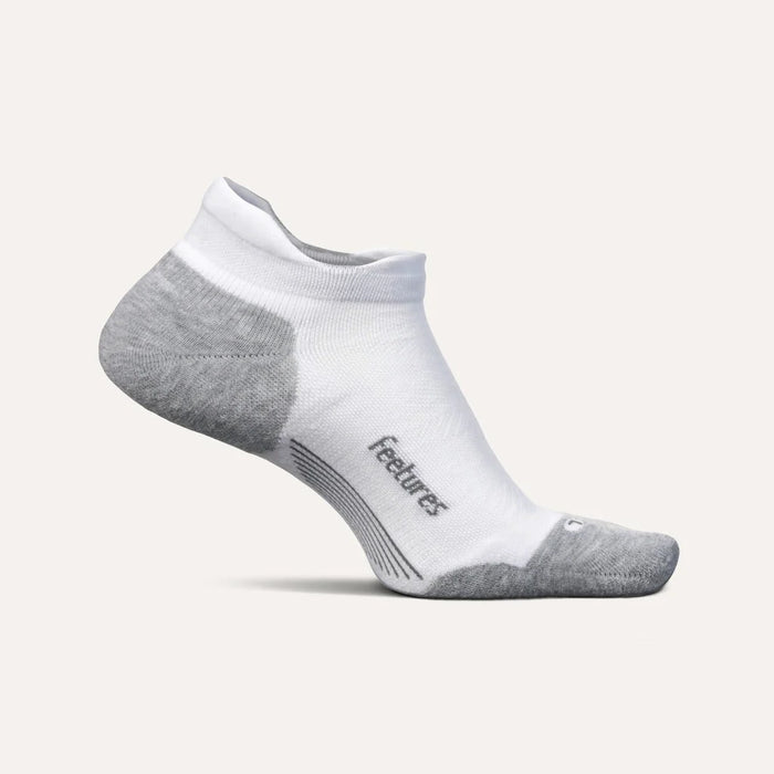 Feetures Elite Max Cushion Socks No Show Tab