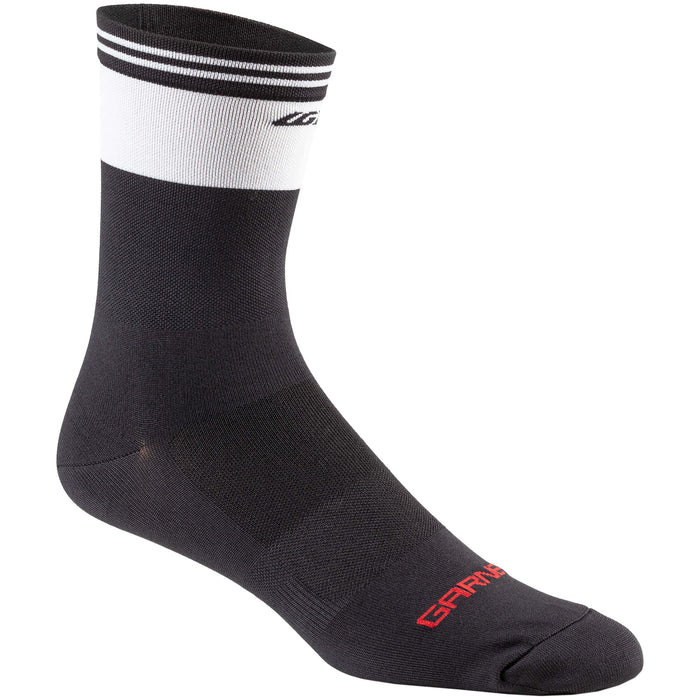 Men's Garneau Conti Long Cycling Socks