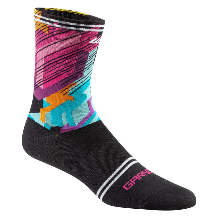 Garneau Men's Picasso Cycling Sock