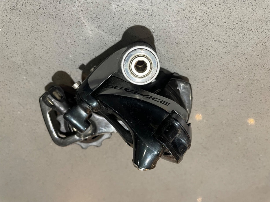*Shimano Dura Ace 9000 11sp Rear Derailleur SS