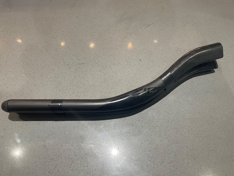 Zipp Vuka Carbon Evo 110 Extensions 380mm