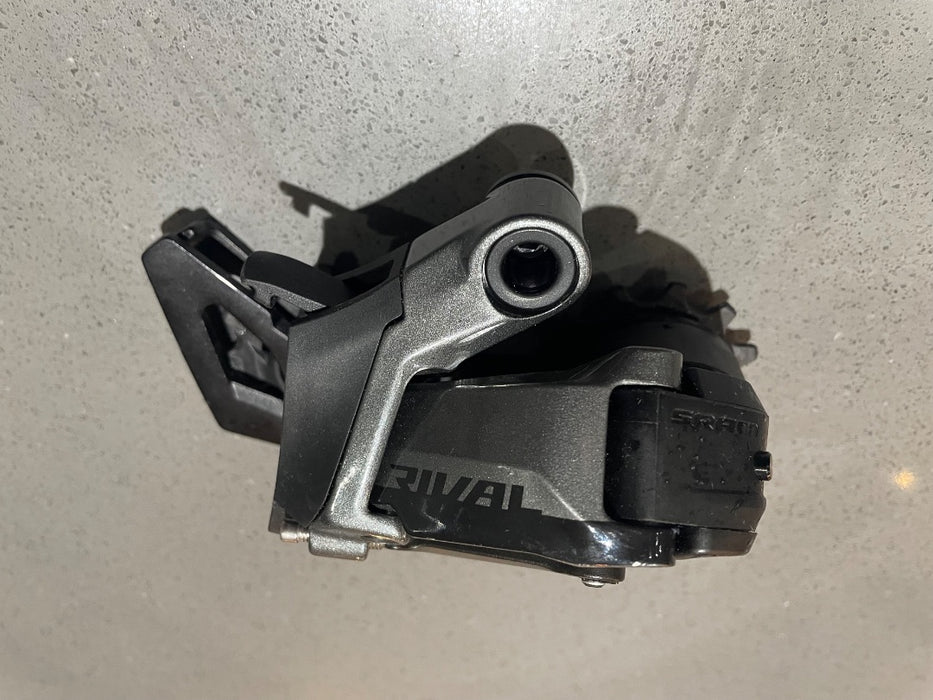 *Sram Rival AXS Rear Derailleur 33T Max