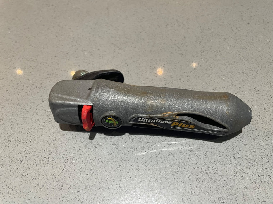 *Genuine Innovations UltraFlate Plus Co2 Grey
