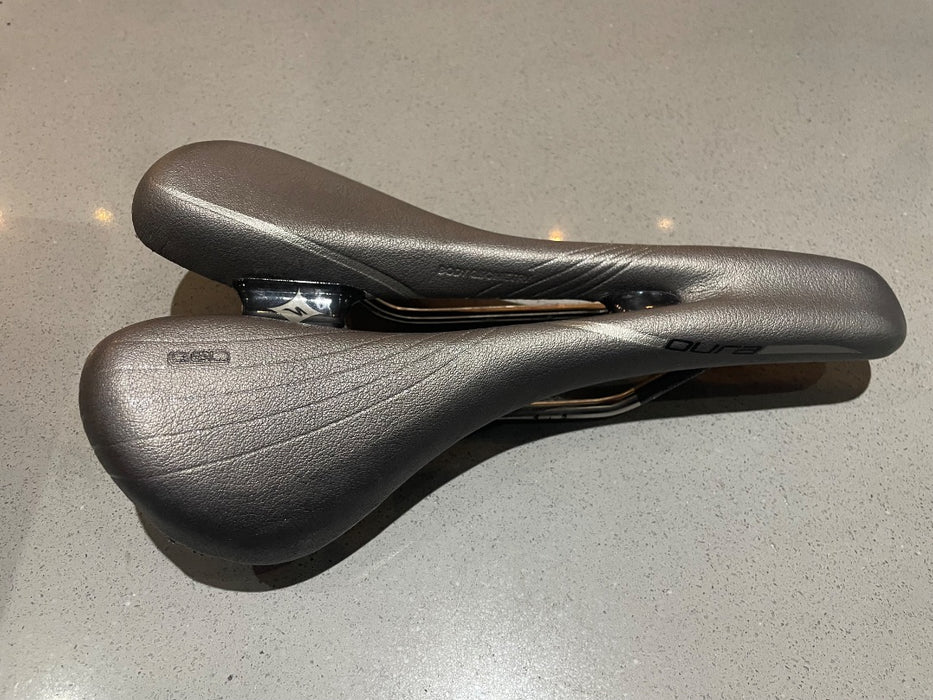 *Specialized Oura Grey 155mm