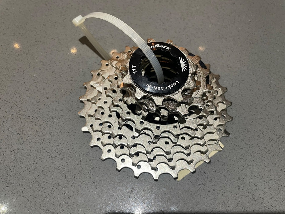 *Sun Race 11sp Cassette 11-28