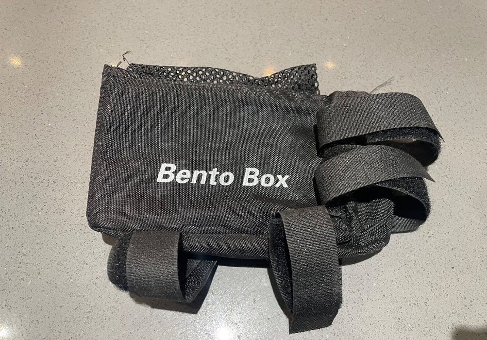 *Generic Bento Box Bag