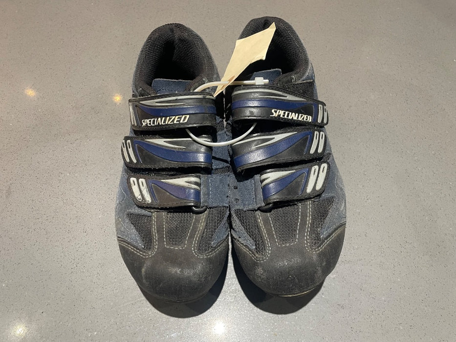 *Specialized MTB Cycling Shoes Black 37