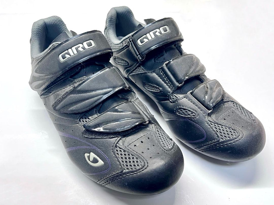 *Giro Sante Women's Cycling Shoes Black 39.5