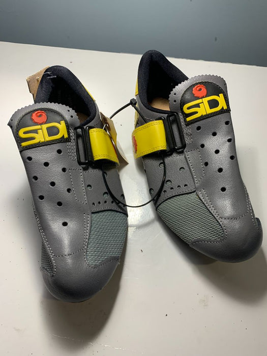 *Sidi Cycling Shoes Black 37