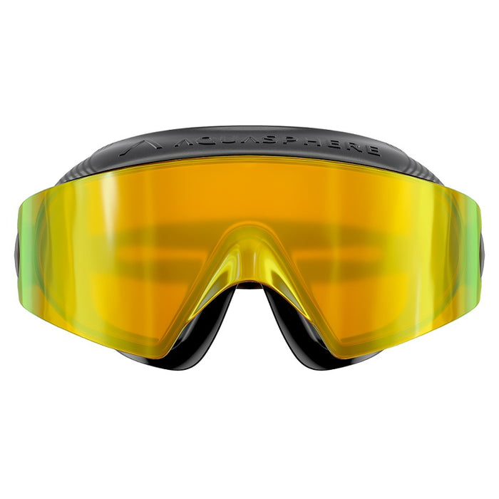 Aqua Sphere Defy Ultra Swim Mask