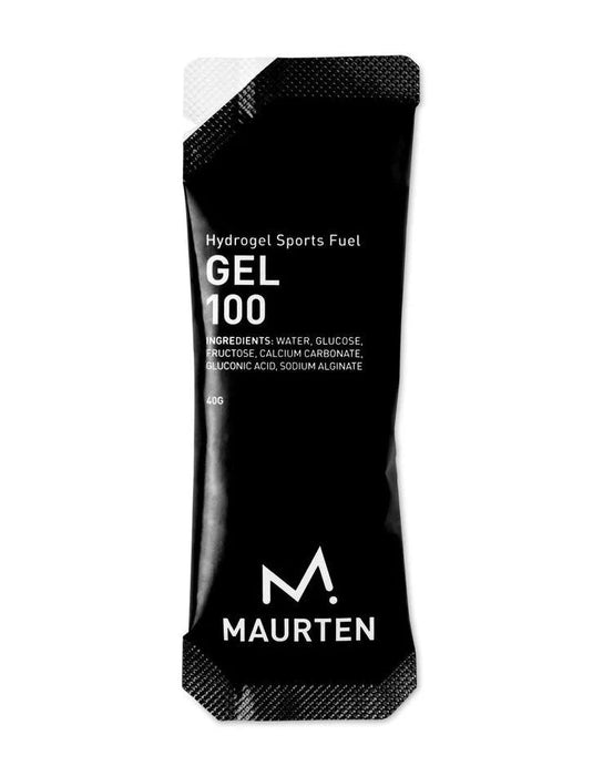Maurten Hydrogel Gel 100