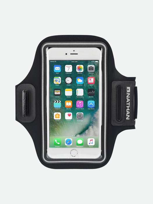 Nathan StrideSport Phone Carrier