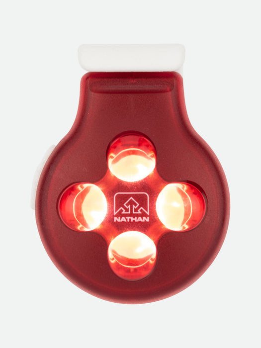 Nathan HyperBrite Orb Strobe
