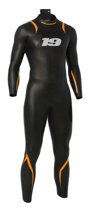 Nineteen Men's Frequency Full Sleeve Wetsuit
