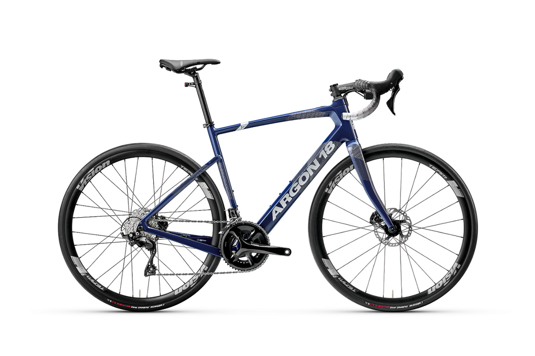 Argon 18 Subito e-Road 105