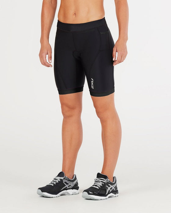 2XU Women's Active 7" Tri Short