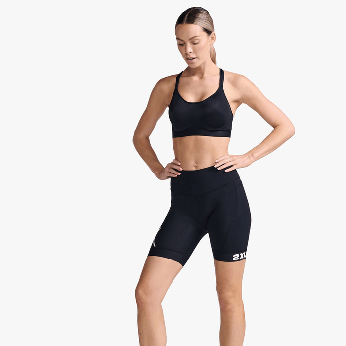 2XU Women's Core Tri Short