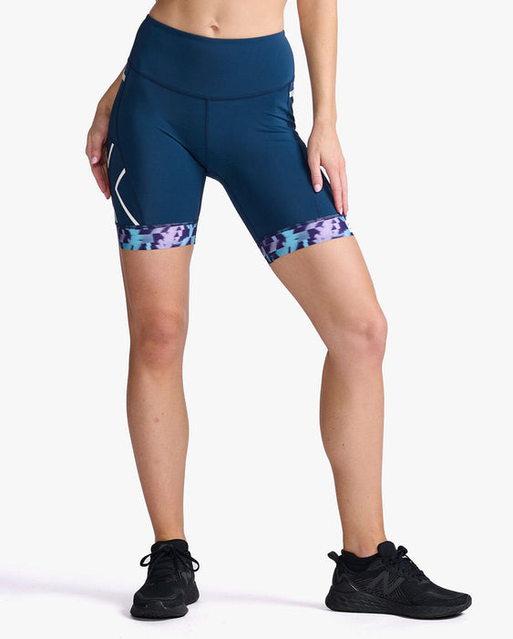 2XU Women's Core Tri Short