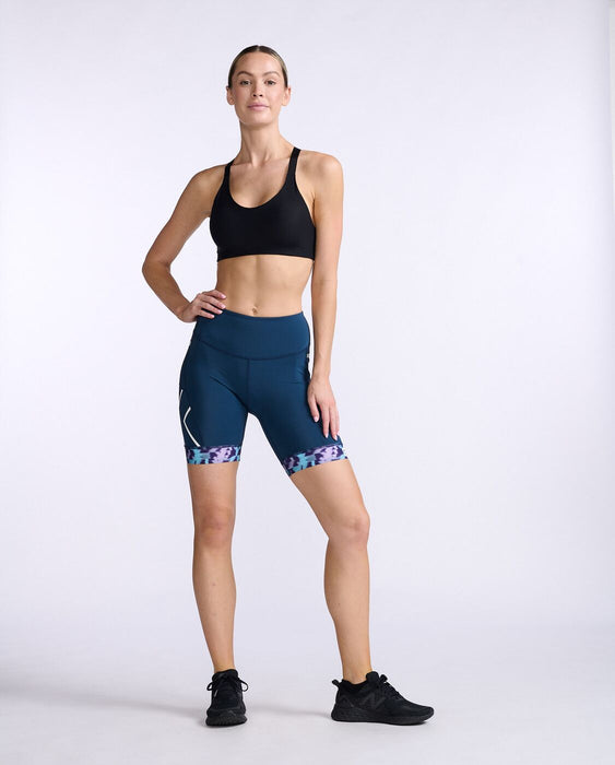 2XU Women's Core Tri Short