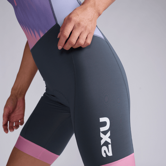 2XU Women's Core Trisuit