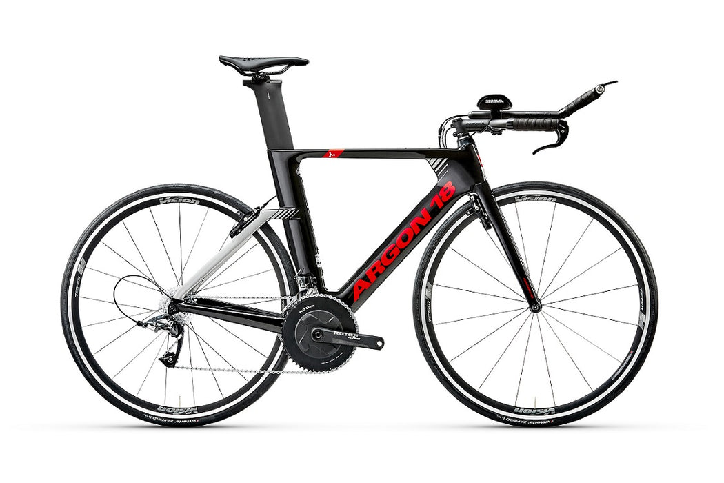 Argon 18 E-117 Tri Rim Force 22
