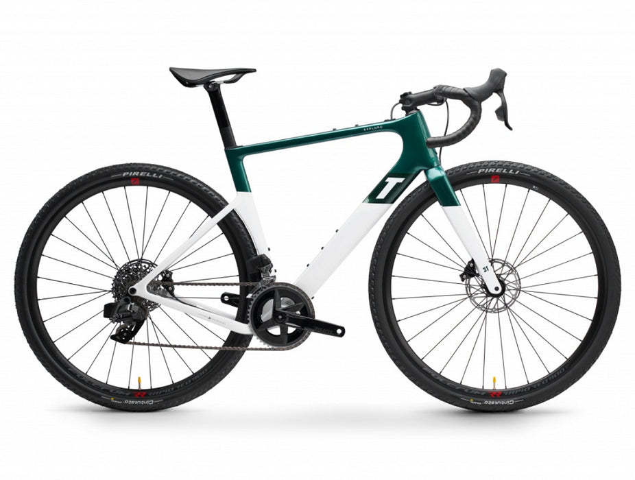 3T Exploro RaceMax Rival AXS 2x
