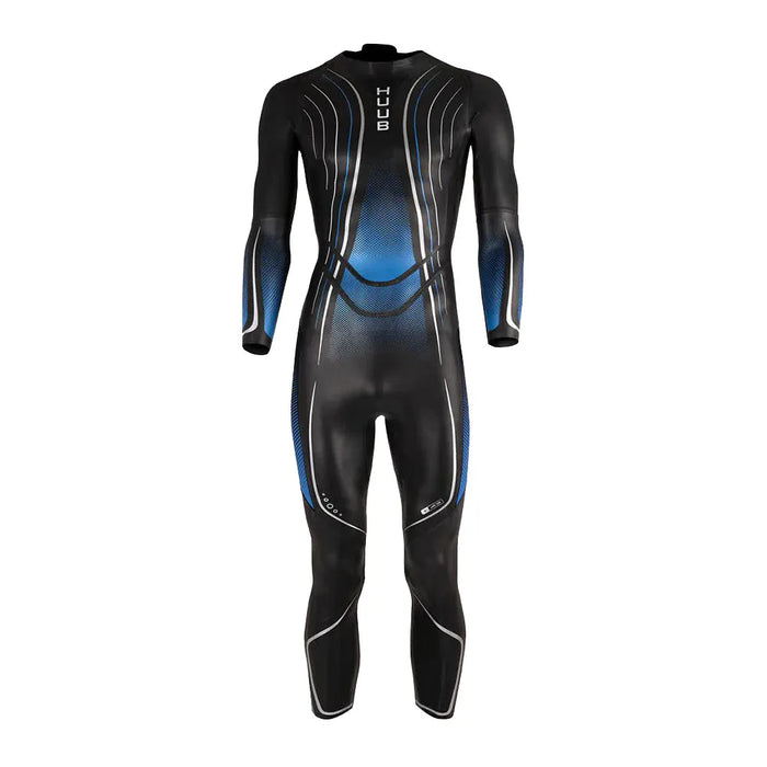 *Huub Agilis Brownlee 3.5 Mens Wetsuit SMT