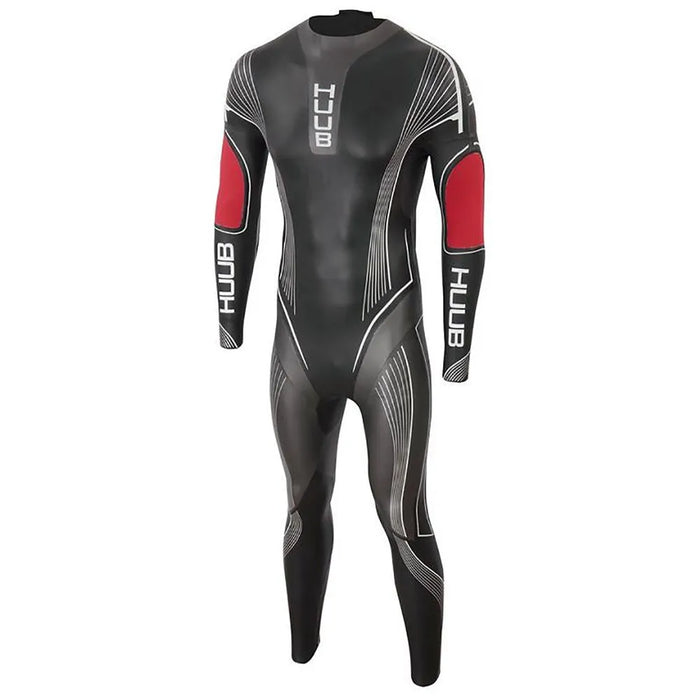 *Huub Albacore Mens Wetsuit SMT