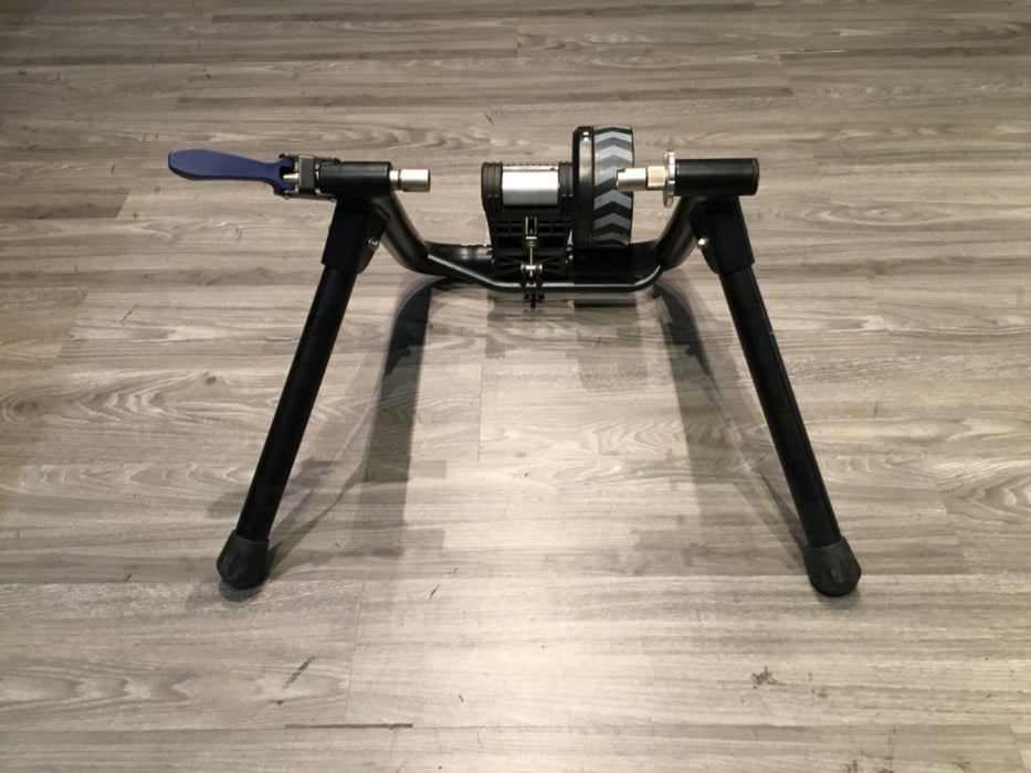 *Wahoo Kickr Snap Wheel-On Smart Trainer